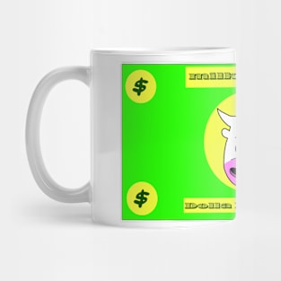 Milk Money Mug